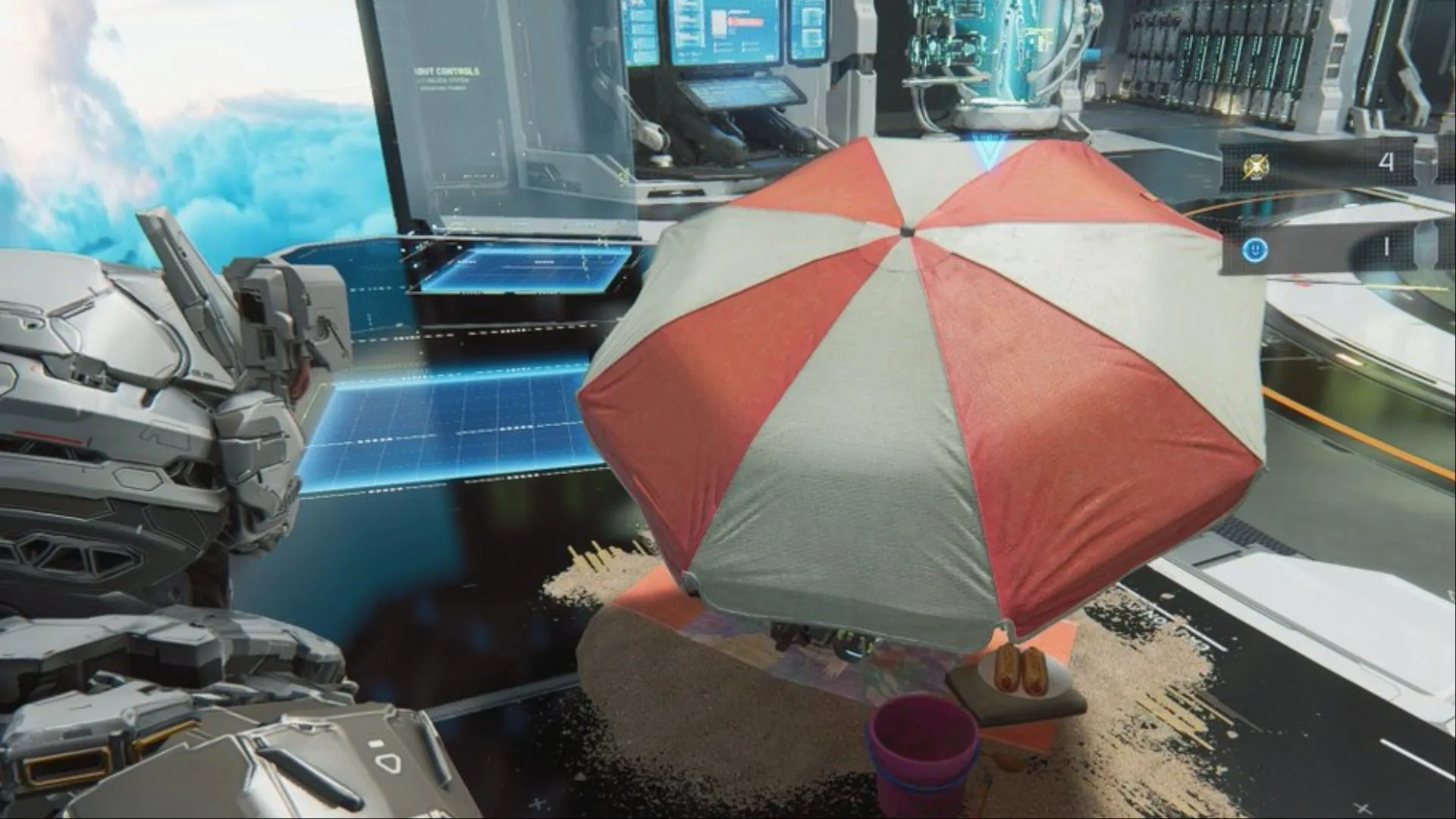 裏弗斯末節,兩度判罰失,自食其果滑,OD,SPORTS