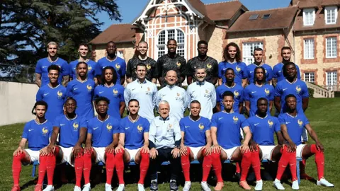 英格兰官方公布：迪恩-亨德森因伤退出欧洲杯，谢菲联门将接替出征